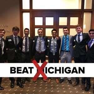 Meet your Posher, Kyle